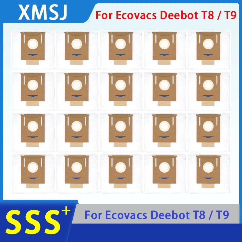 ECOVACS Deebot T8 AIVI T8 N8 Pro Plus N8 Pro T9 ø    ׼, κ  ü   ǰ